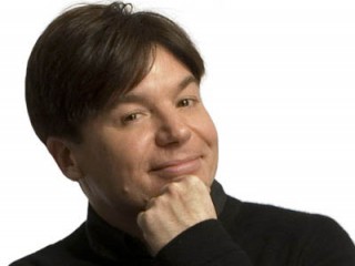 Mike Myers picture, image, poster